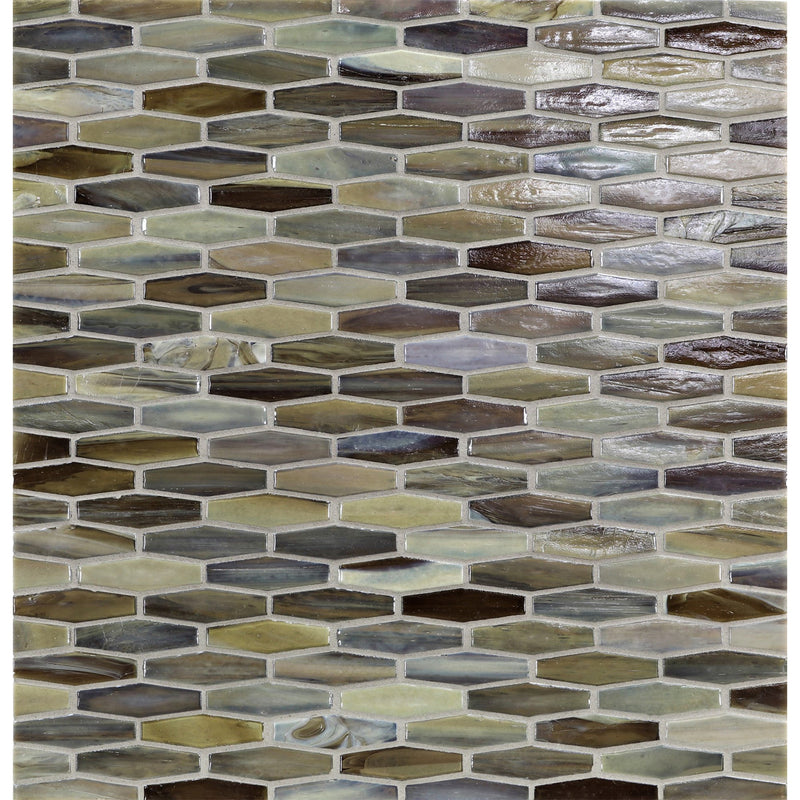 Martini - Lunada Bay Tile