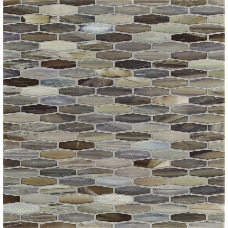 Martini - Lunada Bay Tile