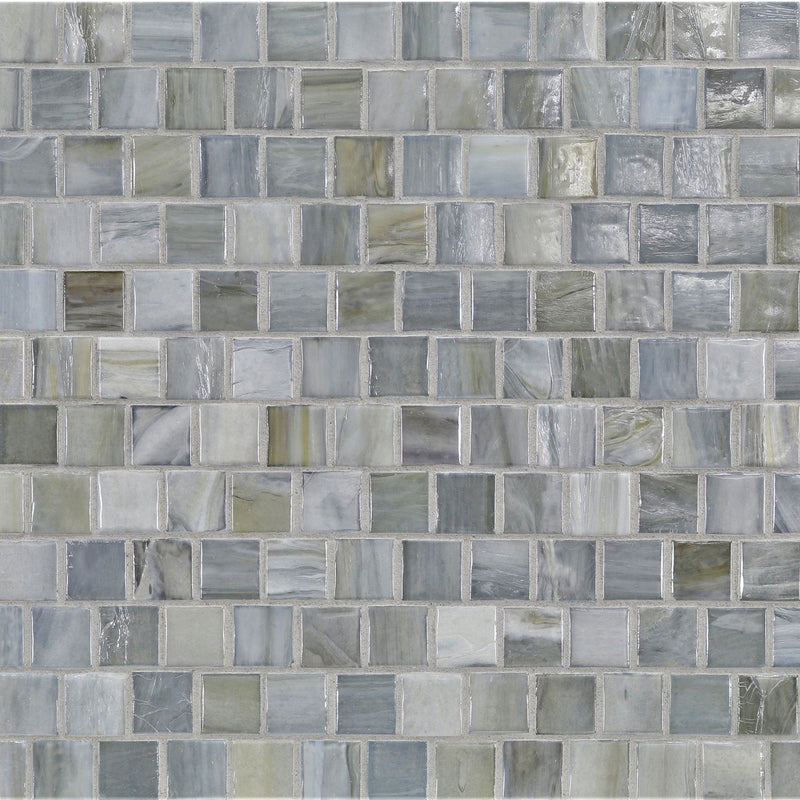 1 x 1 Offset - Lunada Bay Tile