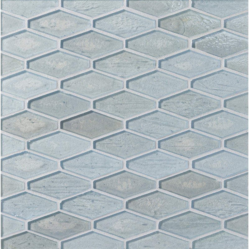 Mod Hex - Lunada Bay Tile