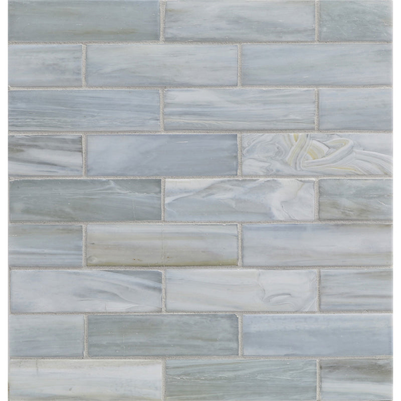 1 ¼ x 5 Brick - Lunada Bay Tile