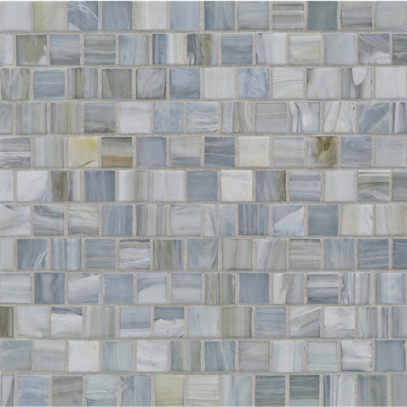 1 x 1 Offset - Lunada Bay Tile