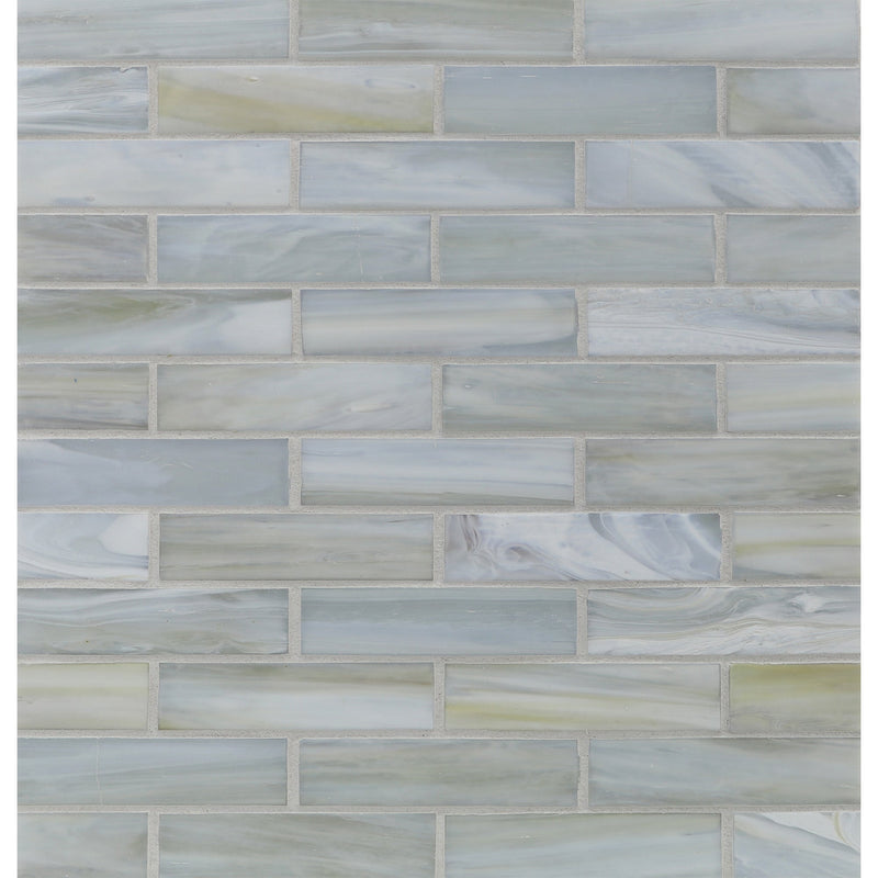 1 x 4 Brick - Lunada Bay Tile