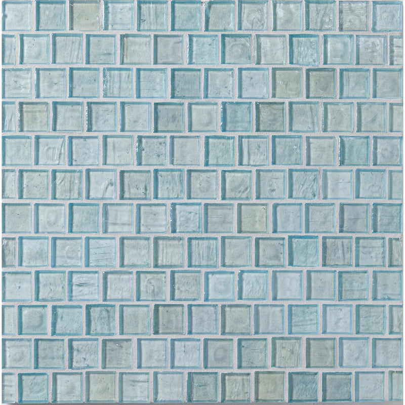 1 x 1 Offset - Lunada Bay Tile