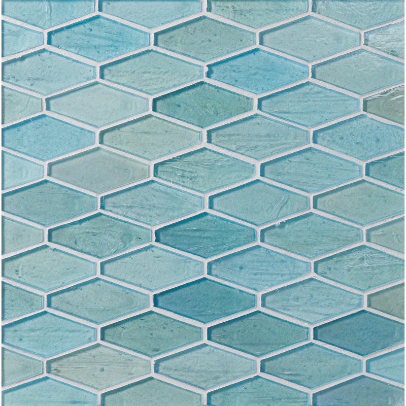 Mod Hex - Lunada Bay Tile