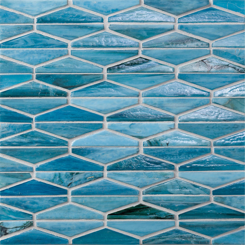 JAW Redux Montage Field in Umbria - Lunada Bay Tile