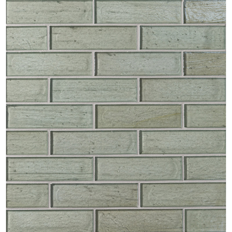 1 ¼ x 5 Brick - Lunada Bay Tile