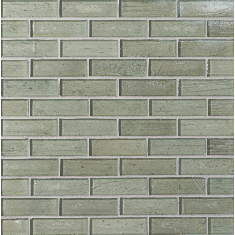 1 x 3 Brick - Lunada Bay Tile