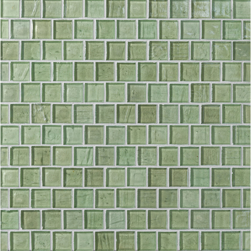 1 x 1 Offset - Lunada Bay Tile