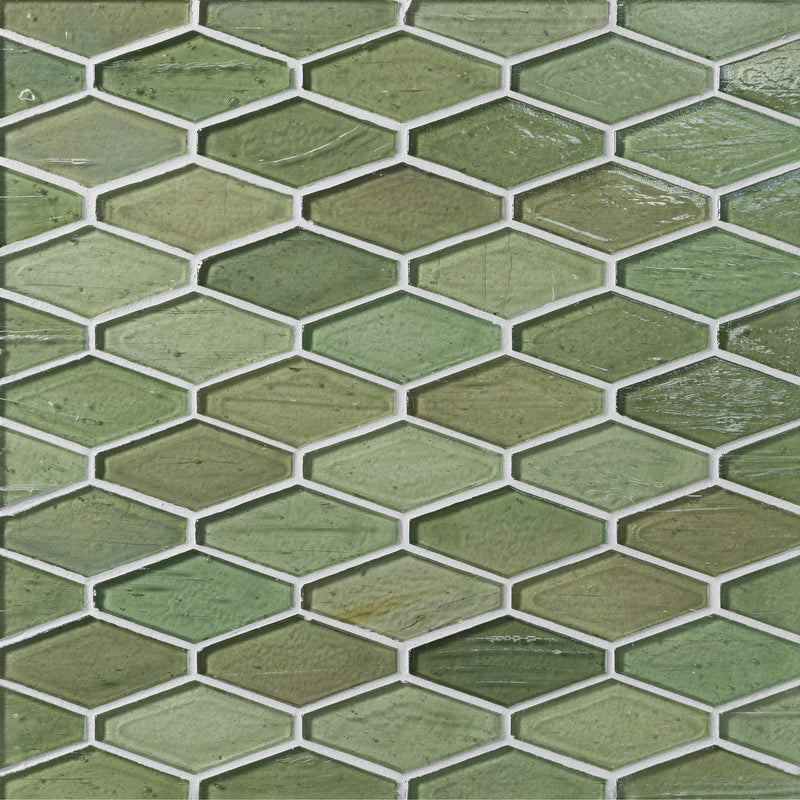 Mod Hex - Lunada Bay Tile