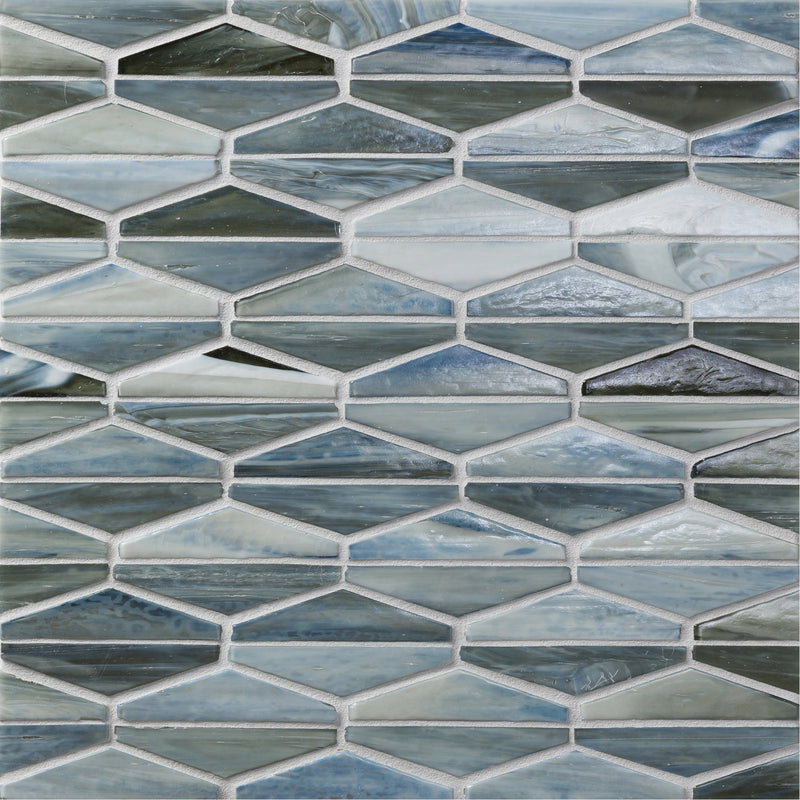 JAW Redux Montage Field in Pisa - Lunada Bay Tile