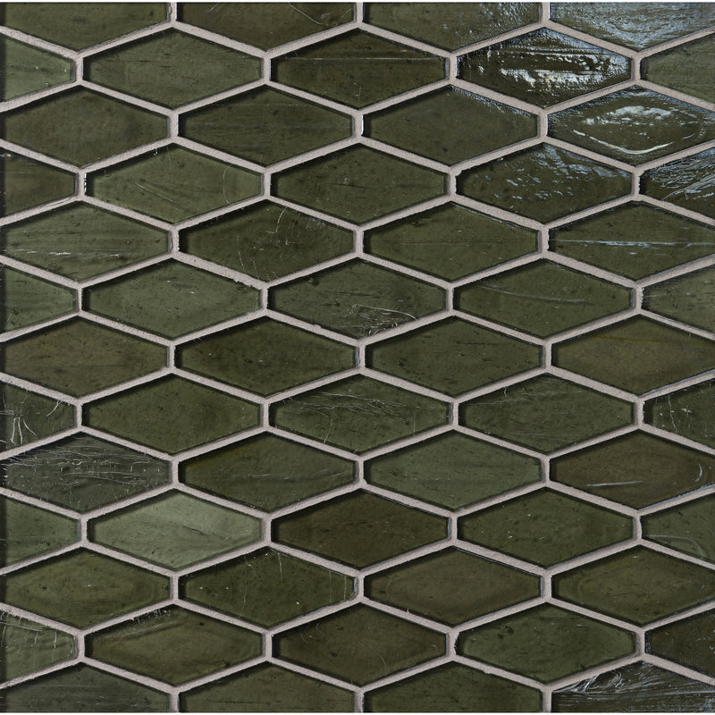 Mod Hex - Lunada Bay Tile