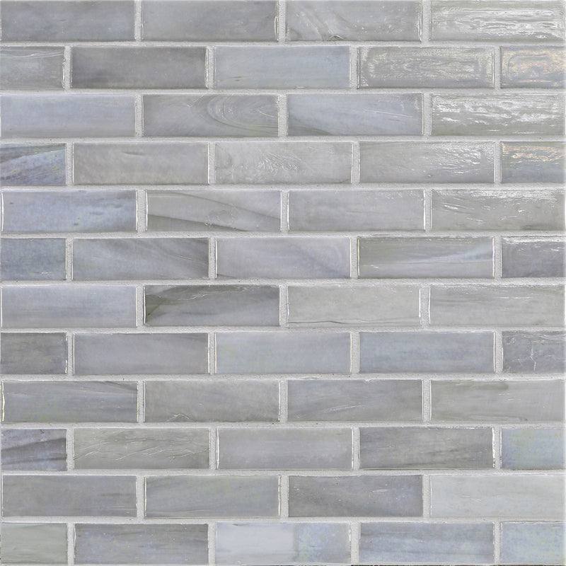 1 x 3 Brick - Lunada Bay Tile