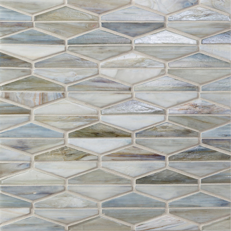 JAW Redux Montage Field in Bari - Lunada Bay Tile