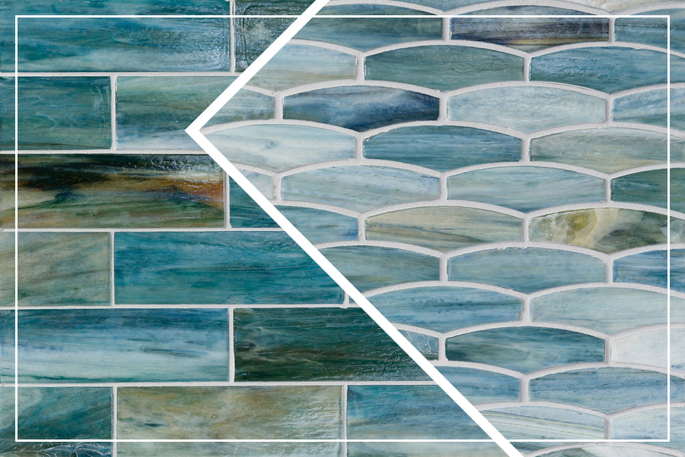 Agate Refresh Tile Collection | Lunada Bay Tile