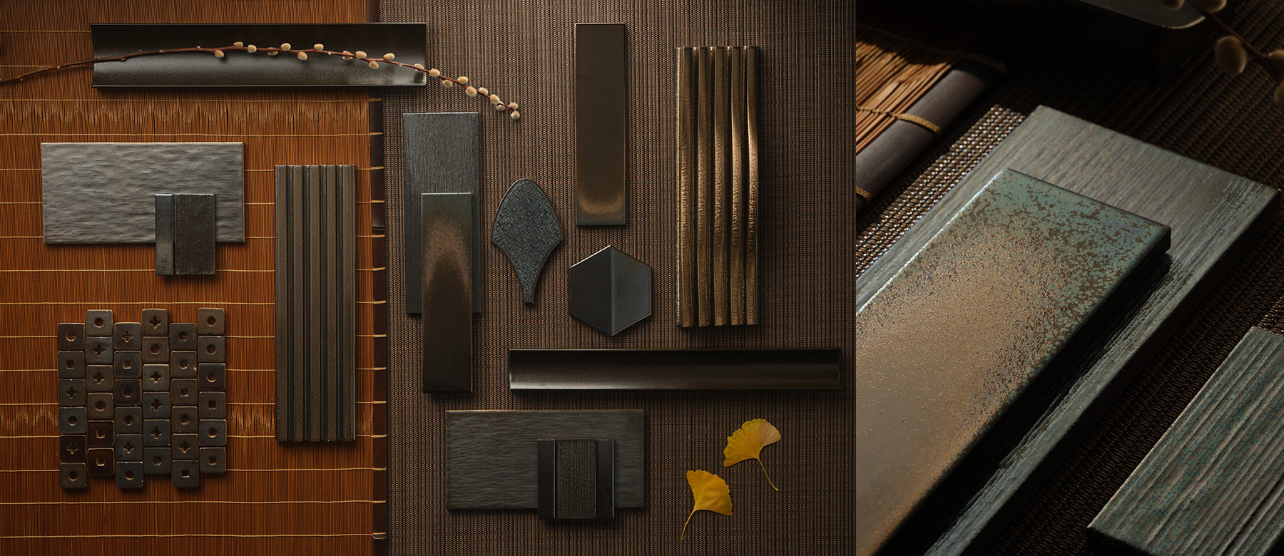 Refined design. Infinite possibilities.