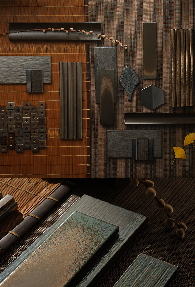 Refined design. Infinite possibilities.