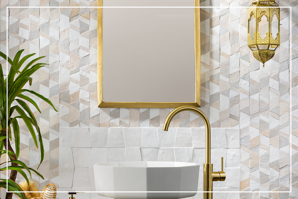 Mistral Tile Collection | Lunada Bay Tile