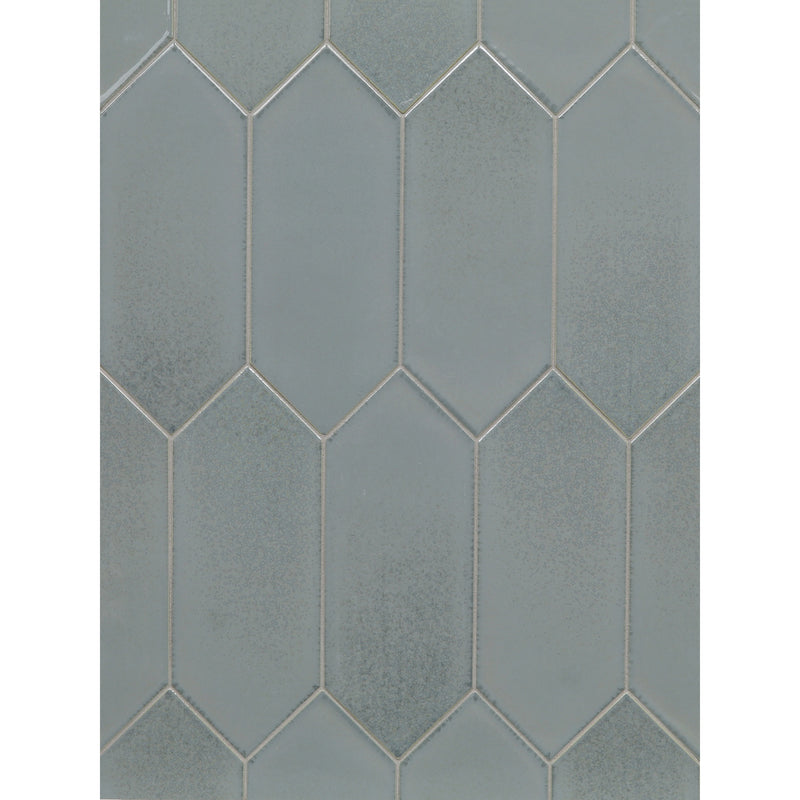 Picket - Lunada Bay Tile