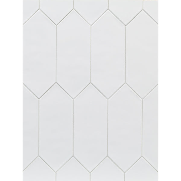 Picket - Lunada Bay Tile