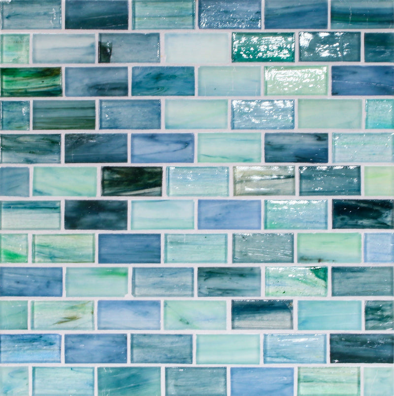 Custom Blends Example #135 - Lunada Bay Tile