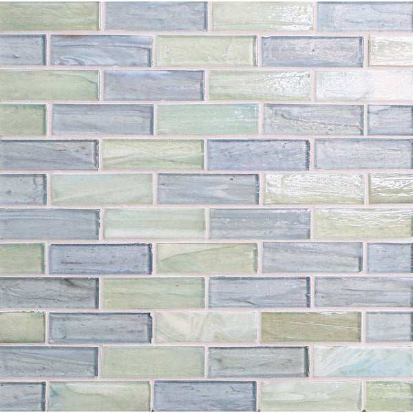 Custom Blends Example #141 - Lunada Bay Tile