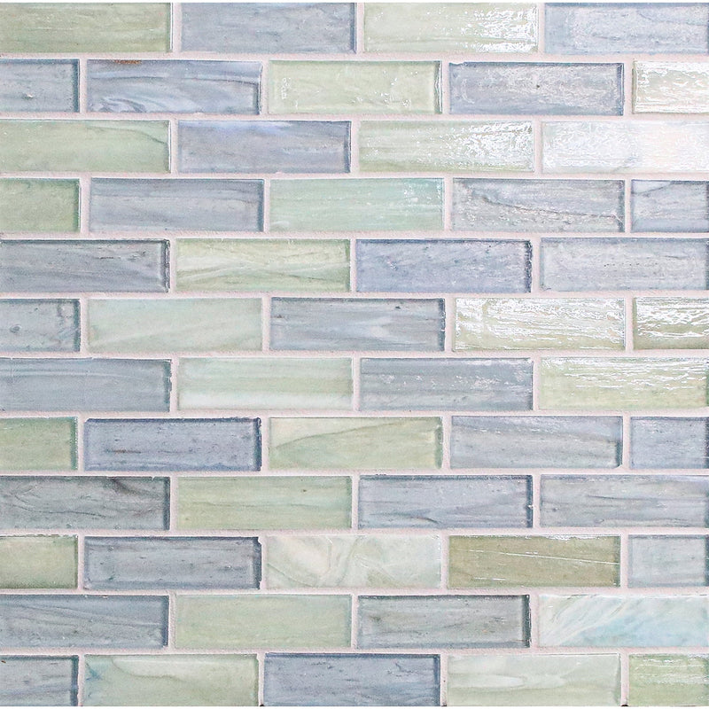 Custom Blends Example #141 - Lunada Bay Tile