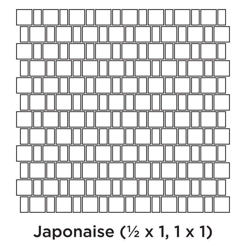 Japonaise | Lunada Bay Tile