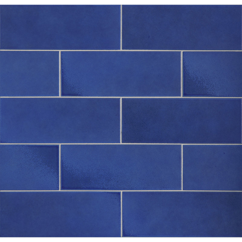 3 ½ x 9 ½ - Lunada Bay Tile