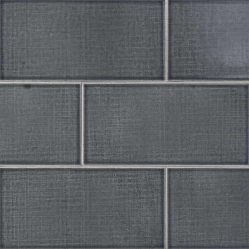 4 ¾ x 9 ½ - Lunada Bay Tile