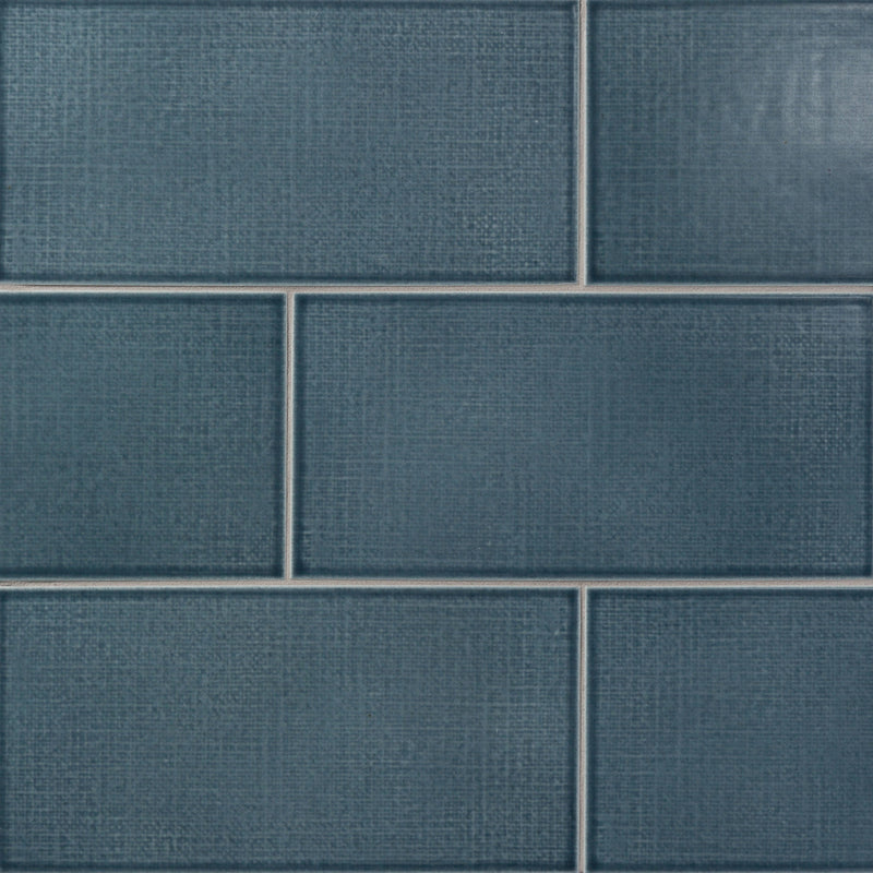 4 ¾ x 9 ½ - Lunada Bay Tile