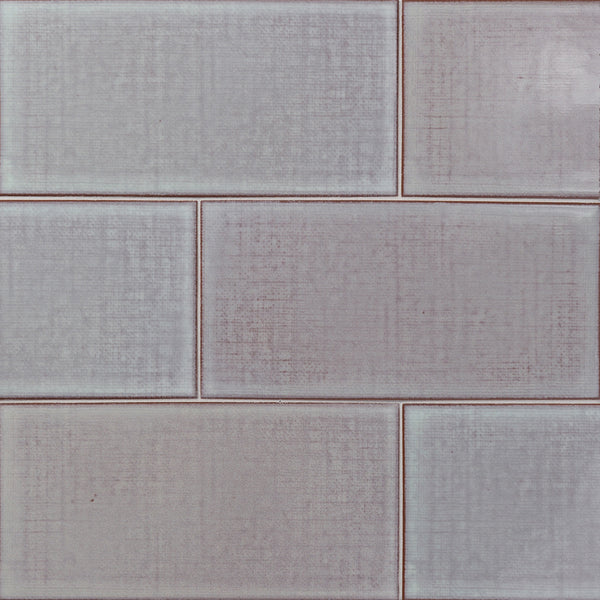 4 ¾ x 9 ½ - Lunada Bay Tile