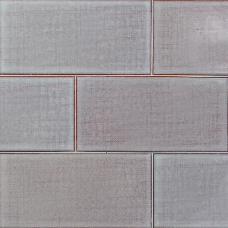 4 ¾ x 9 ½ - Lunada Bay Tile