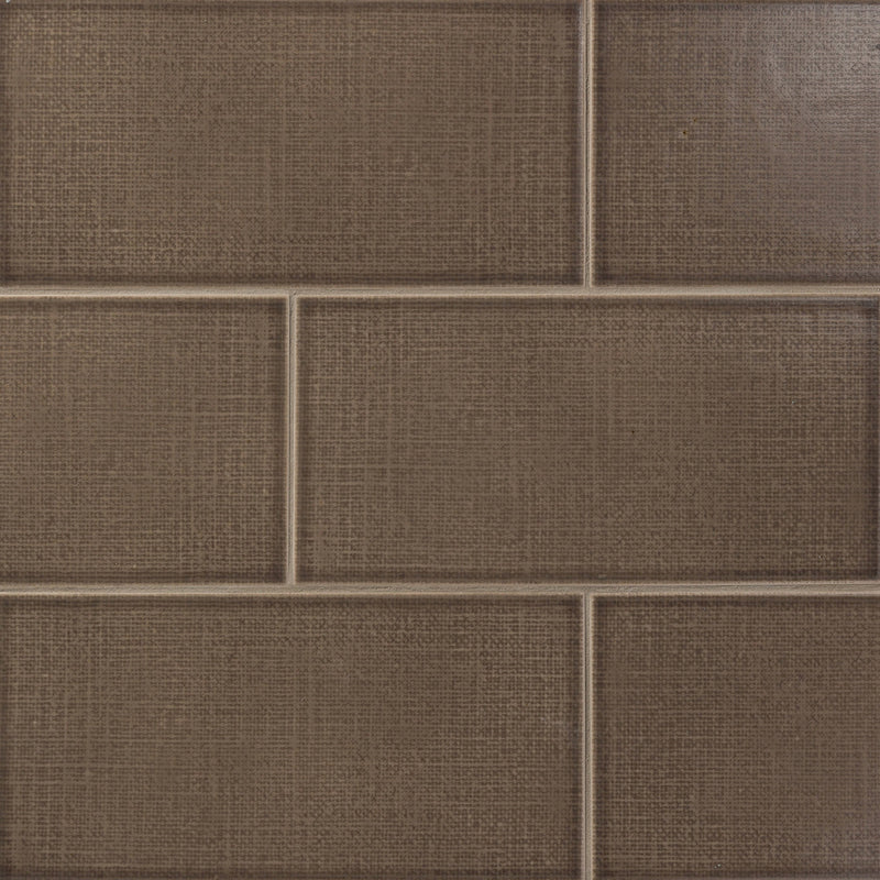 4 ¾ x 9 ½ - Lunada Bay Tile