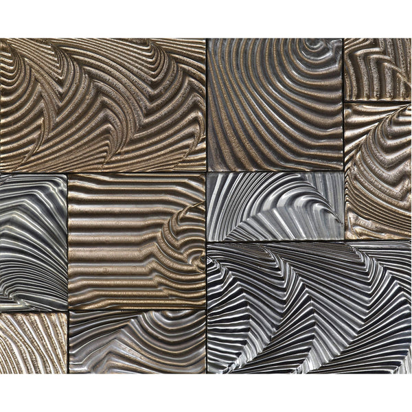 Dunes 3 pc Pattern - Lunada Bay Tile