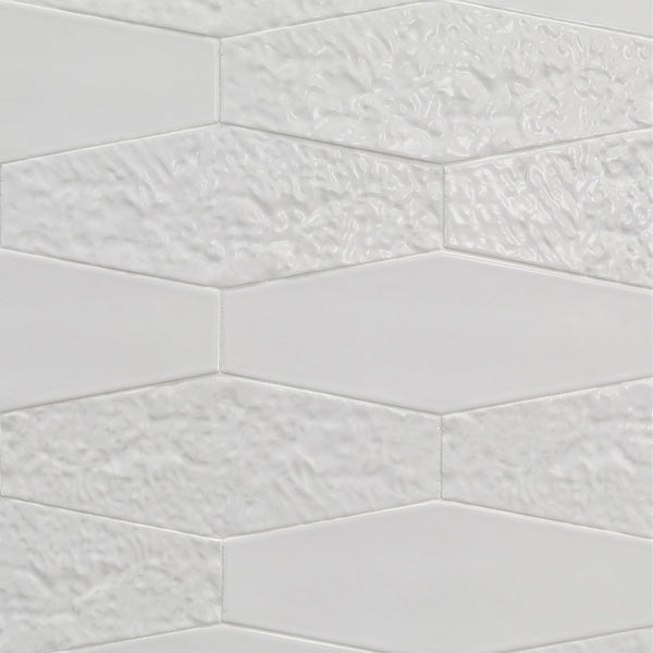 Elon Hex Reef - Lunada Bay Tile