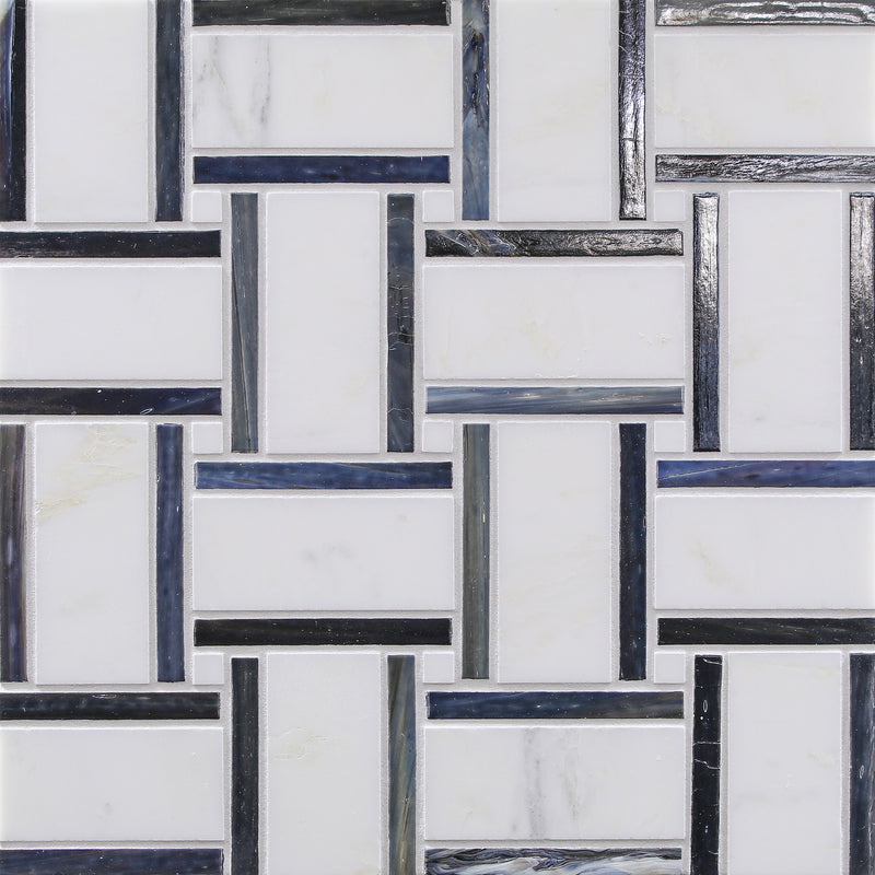 Panama Weave - Lunada Bay Tile