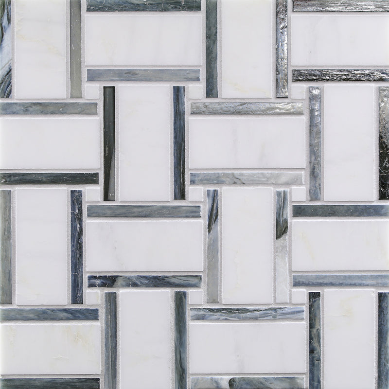 Panama Weave - Lunada Bay Tile