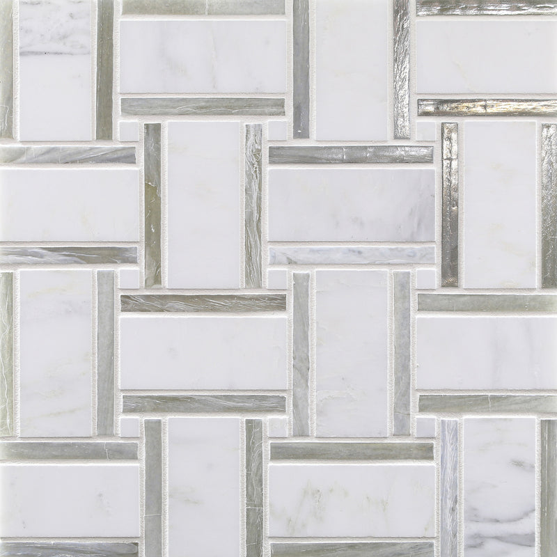 Panama Weave - Lunada Bay Tile