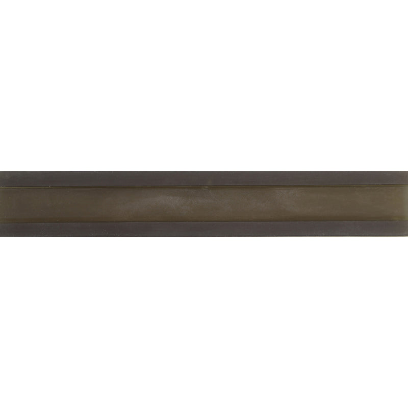 Channel Bar (in Silk Finish) - Lunada Bay Tile