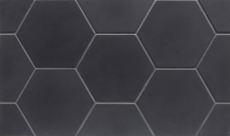 4" Hex - Lunada Bay Tile