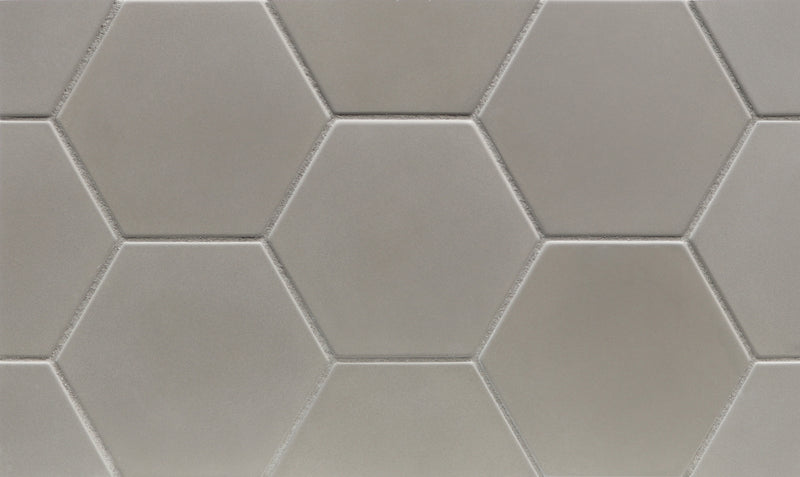 4" Hex - Lunada Bay Tile