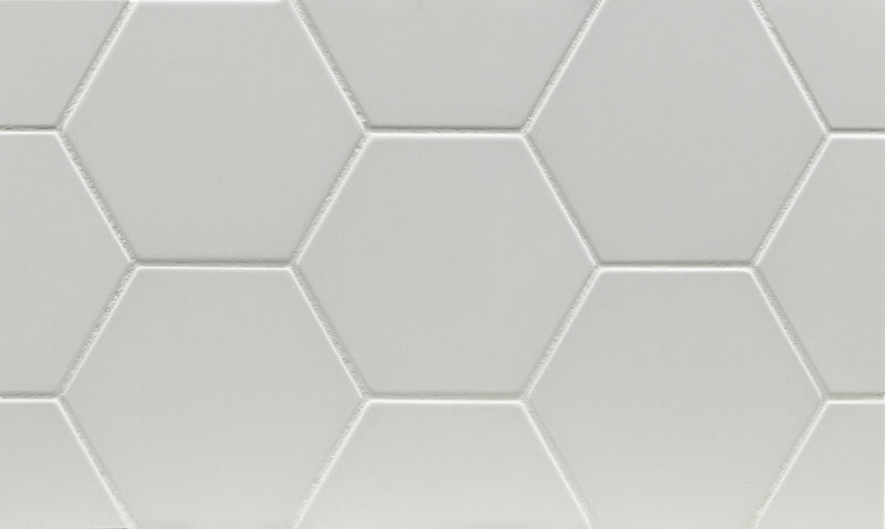 4" Hex - Lunada Bay Tile