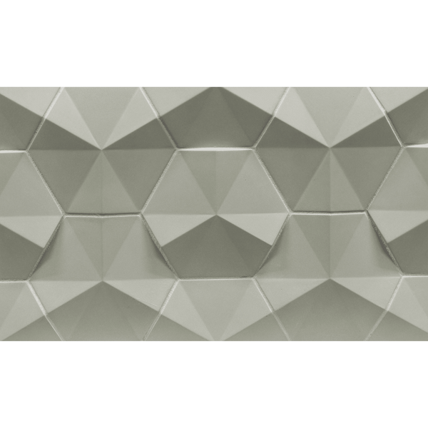 Fanfare Hex - Lunada Bay Tile