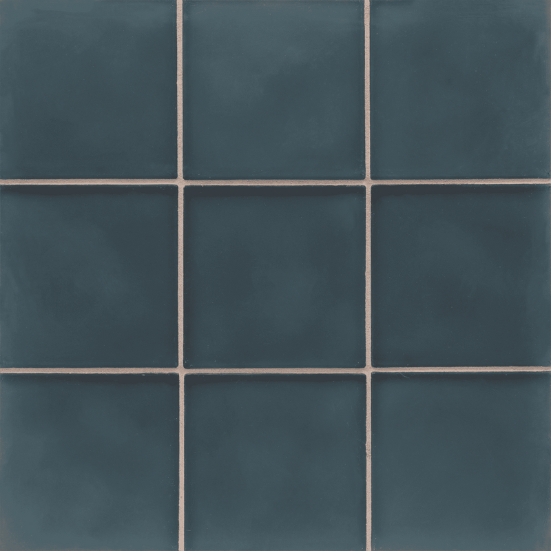 4 x 4 - Lunada Bay Tile