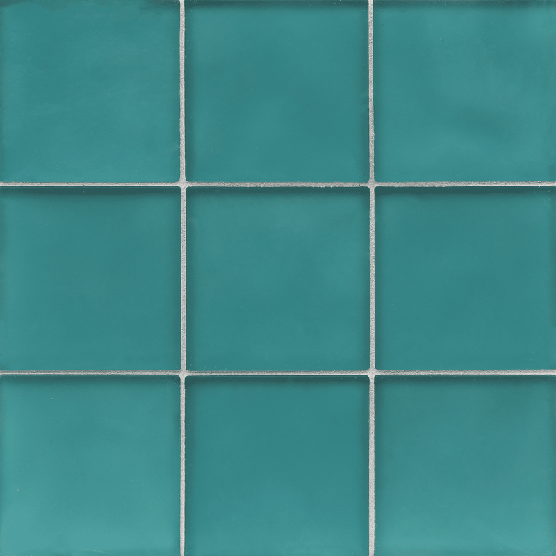 4 x 4 - Lunada Bay Tile