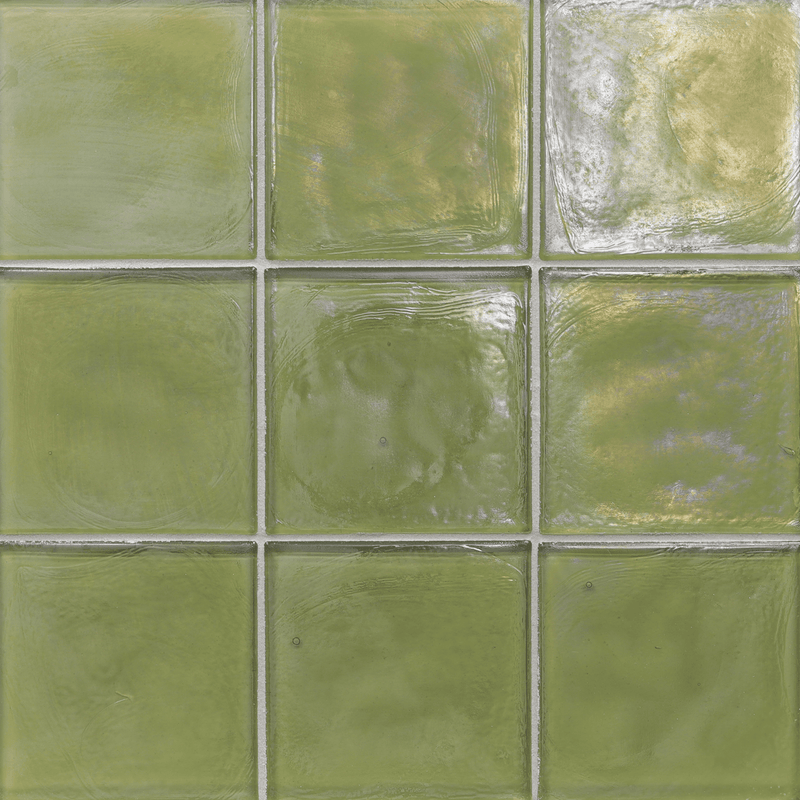 4 x 4 - Lunada Bay Tile