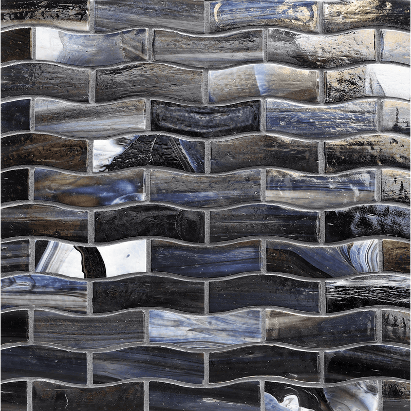 Zing 1x3 Field - Lunada Bay Tile