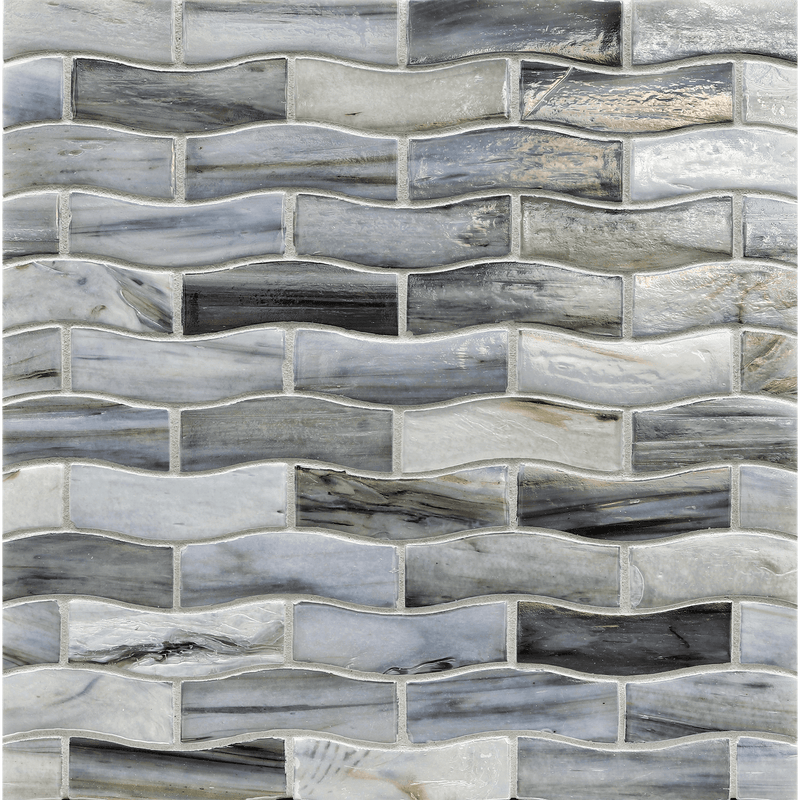 Zing 1x3 Field - Lunada Bay Tile