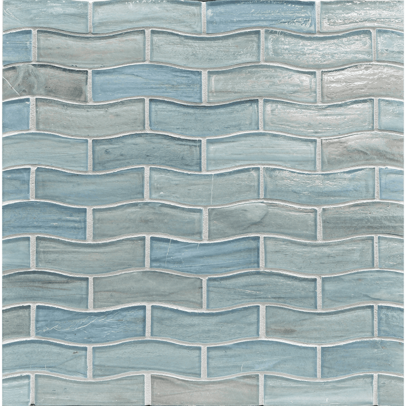 Zing 1x3 Field - Lunada Bay Tile